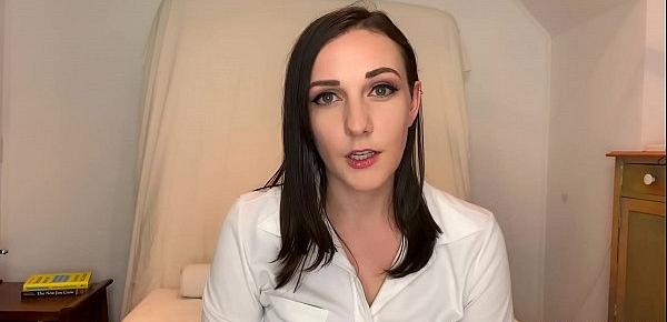  Clara Dee JOI - Ruin Your Orgasm, Eat It, Then Cum Again